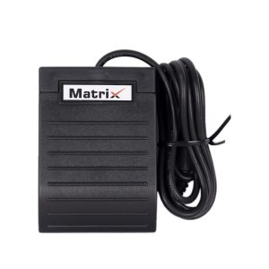 پدال ساستین کیبورد، پیانو MATRIX