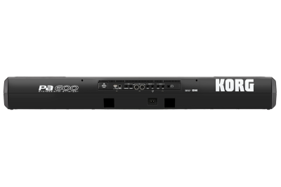 ارنجر کرگ Korg Pa600