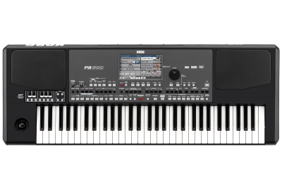 ارنجر کرگ Korg Pa600