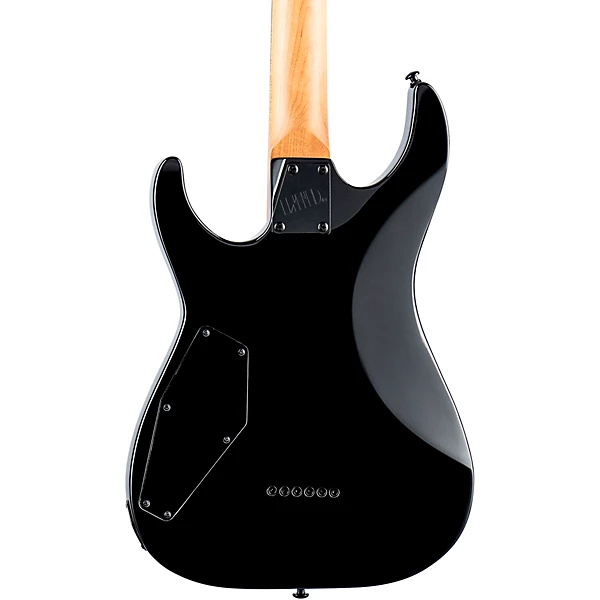 گیتار الکتریک LTD M-200DXNT-Blue Burst