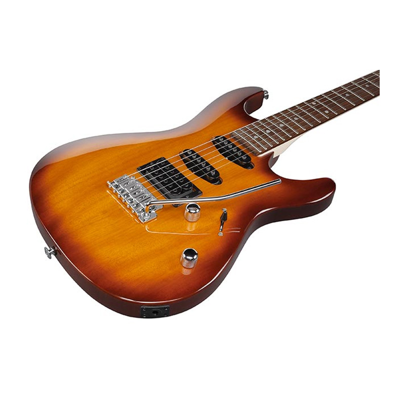 گیتار الکتریک Ibanez GSA60-BS