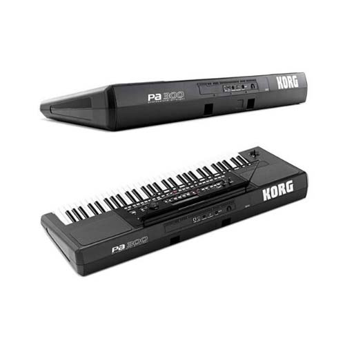 ارنجر کرگ Korg PA300