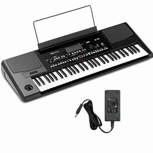 ارنجر کرگ Korg PA300