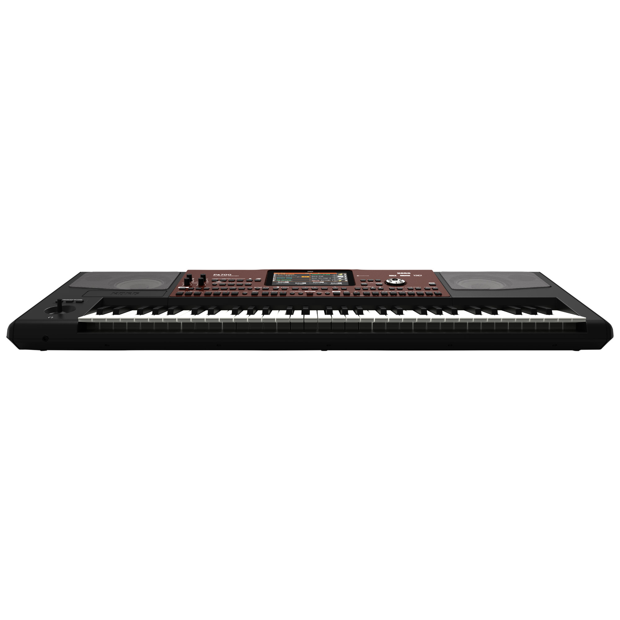 ارنجر کرگ Korg PA700 Pro