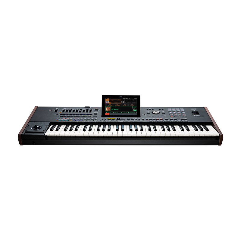 کیبورد ارگ کورک Korg PA5X 61 Key