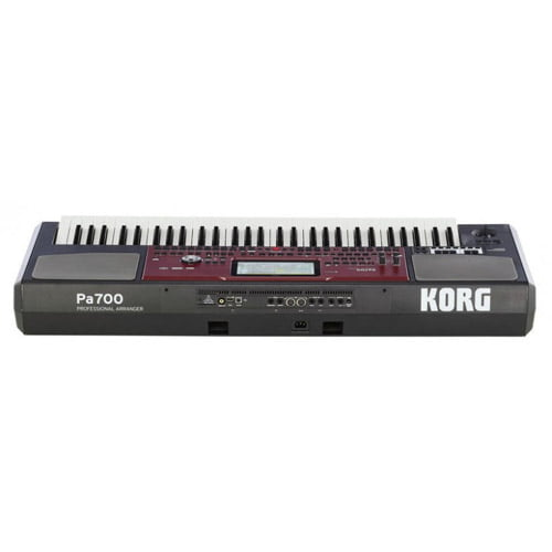 ارنجر کرگ Korg PA700 Pro