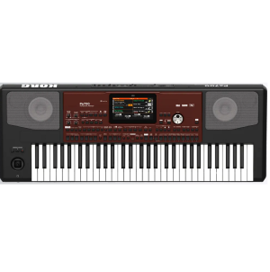 کیبورد KORG PA700 Professional